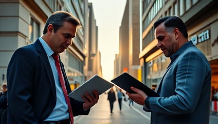 Network 1 Financial Group Inc.: Navigating Challenges and Opportunities in the Capital Markets