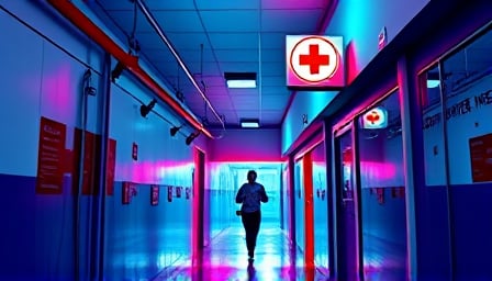 NeueHealth Inc. Reports Q1 Losses but Highlights Strong Consumer Growth and EBITDA Profitability