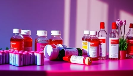 Neuphoria Therapeutics: Innovative CNS Treatments vs. Market Volatility