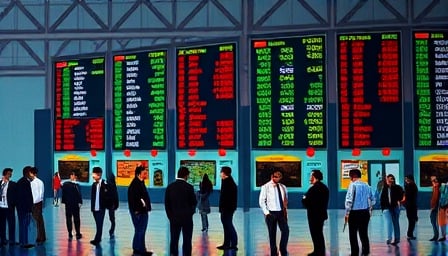 Neuralbase AI Ltd Experiences Volatile Stock Fluctuations Amid OTC Bulletin Board Trading