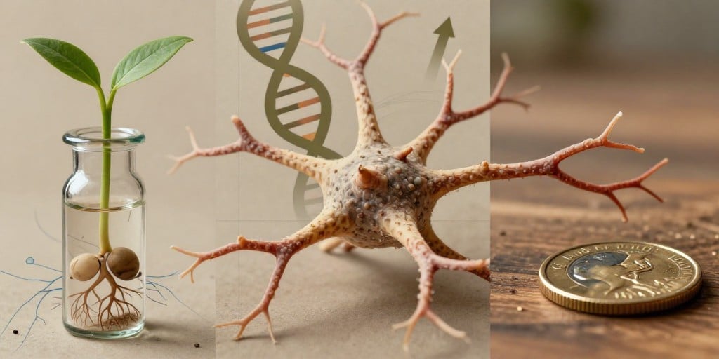 Neuren Pharmaceuticals: Driving Breakthroughs in Neurological & Metabolic Therapies Neuren Pharmaceuticals: Driving Breakthroughs in Neurological & Metabolic Therapies