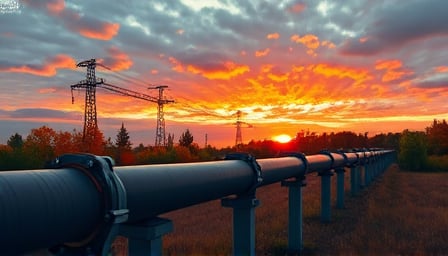 Neurizer Ltd's Market Volatility: A Test of Resilience in the Oil and Gas Sector