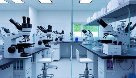 Neurocrine Biosciences Surges Amid Strong Q1 Performance and Strategic Initiatives