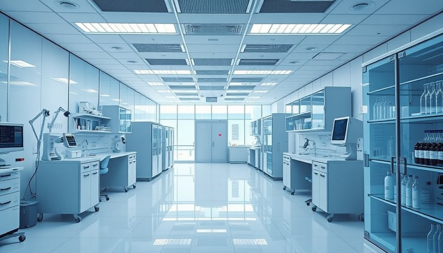 NeuroPace Q4 2025: Revenue Up 15% & FY 2026 Outlook Shifts to Growth NeuroPace Q4 2025: Revenue Up 15% & FY 2026 Outlook Shifts to Growth