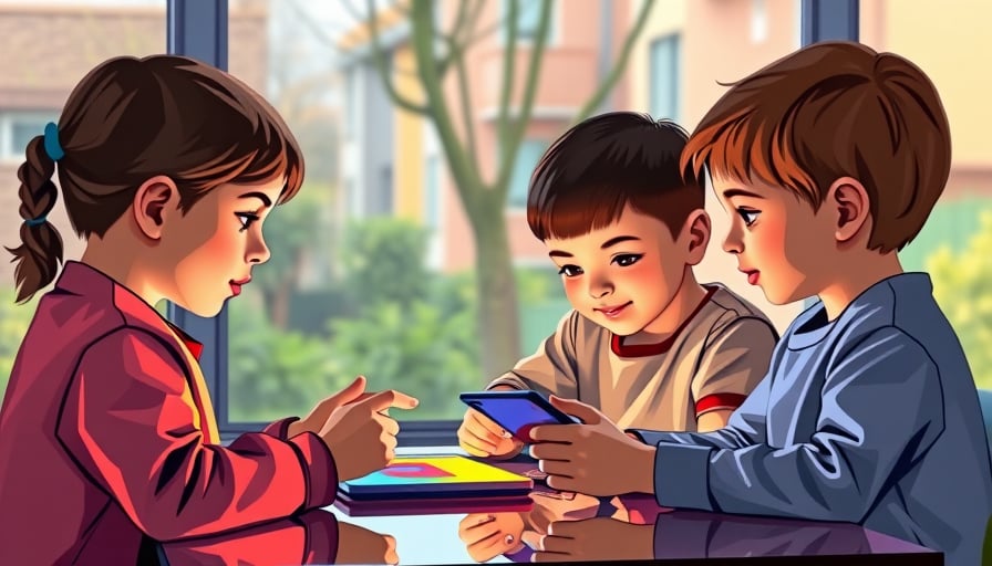 Neurotech International: Leading Neurotechnology Innovation for Autism & Market Growth Neurotech International: Leading Neurotechnology Innovation for Autism & Market Growth