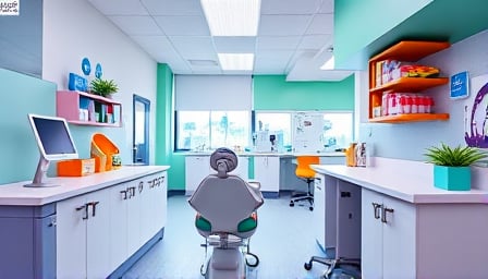 Nevada Dental Association Endorses iCoreConnect, Boosting Confidence Amid Stock Volatility