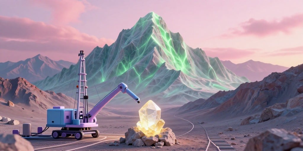 Nevada Organic Phosphate Drill Breakthrough: 12% Apatite Yield Sparks Organic Fertilizer Upside Nevada Organic Phosphate Drill Breakthrough: 12% Apatite Yield Sparks Organic Fertilizer Upside