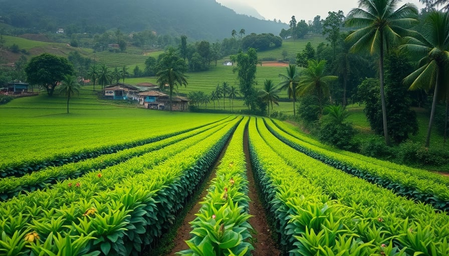 Nevada Organic Phosphate Inc. Gains DTC Status, Boosting Sustainable Fertilizer Sales