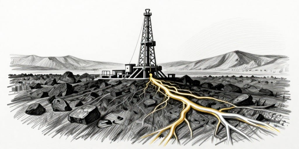 NevGold Corp. Drives Mining Momentum with High‑Grade Phase‑1 Finds in Nevada’s Tuscarora District
