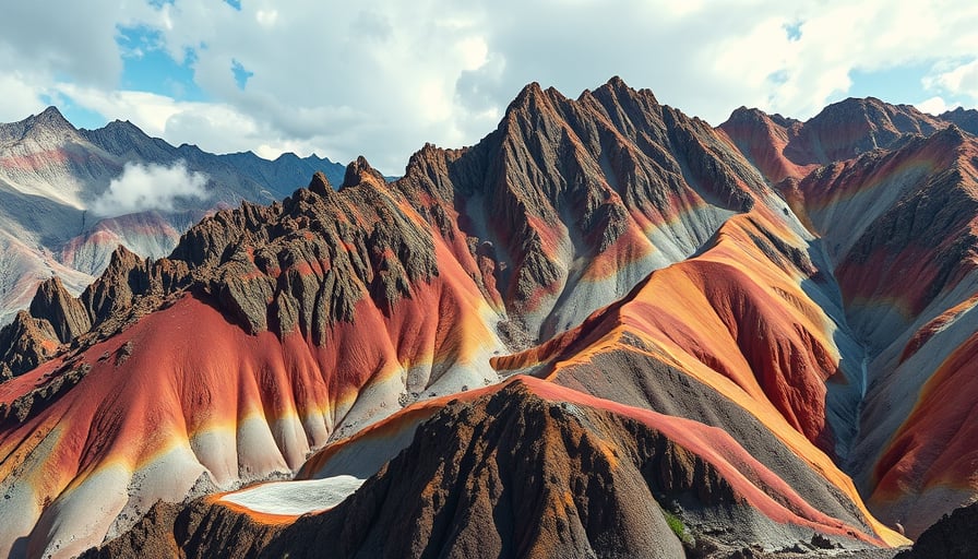 NevGold Corp's Ptarmigan Quest: Promising Metals but Troubled Finances