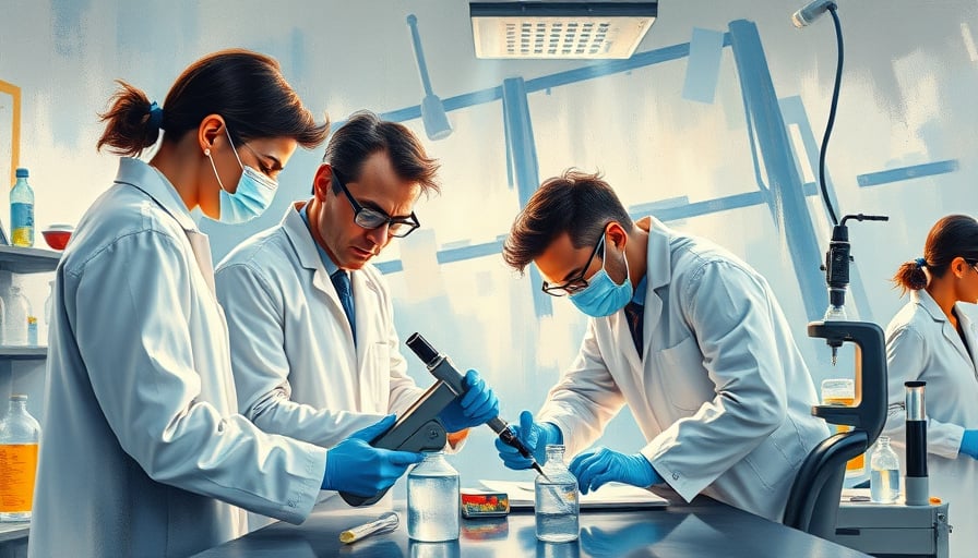 New $1.7 B Alliance Fuels Astellas' PSMA-Targeted T‑Cell Cancer Therapy New $1.7 B Alliance Fuels Astellas' PSMA-Targeted T‑Cell Cancer Therapy