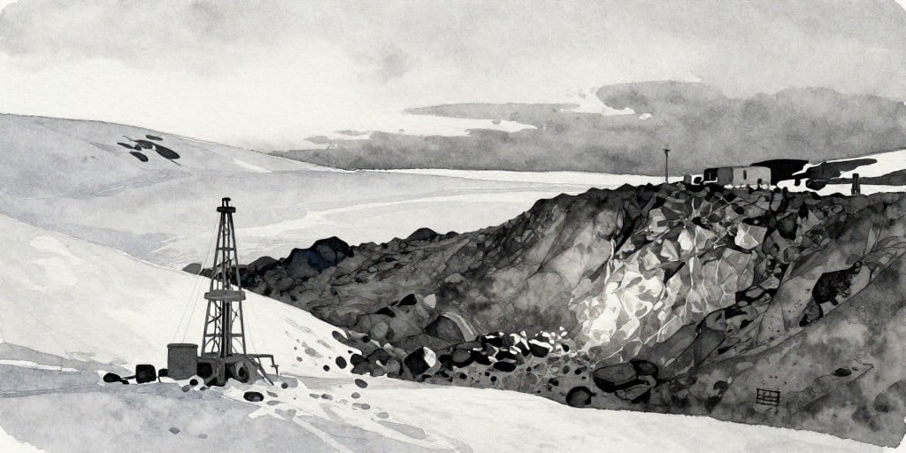 New 3D Geophysical Breakthrough at Aston Bay’s Epworth Copper Project Boosts Arctic Exploration Promise New 3D Geophysical Breakthrough at Aston Bay’s Epworth Copper Project Boosts Arctic Exploration Promise