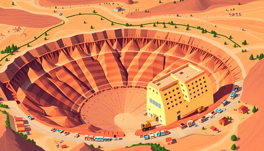 New 49‑m 0.83 g/t Au‑eq Intercept at West Santa Fe Boosts Lahontan Gold's Low‑Strip‑Ratio Potential New 49‑m 0.83 g/t Au‑eq Intercept at West Santa Fe Boosts Lahontan Gold's Low‑Strip‑Ratio Potential
