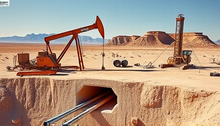 New Age Exploration Ltd: Pioneering Future Energy Projects with Strategic UK Initiatives