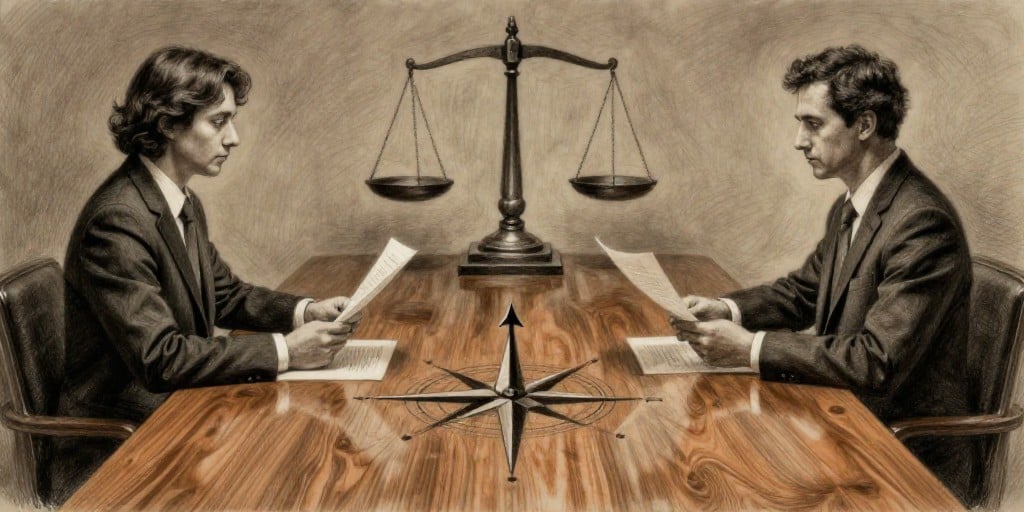 New CENIT AG Board Leads Strategic Shift After Court‑Mandated Appointment New CENIT AG Board Leads Strategic Shift After Court‑Mandated Appointment