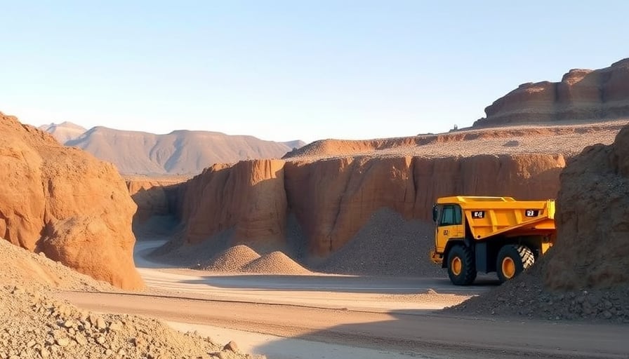 New CEO Andrew Snowden to Drive Torex Gold's Momentum & Growth