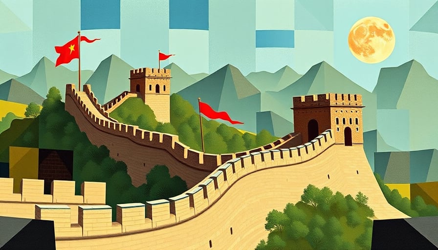 New China Life Faces Governance Shock as Ex‑Chairman Sentenced, Market Responds New China Life Faces Governance Shock as Ex‑Chairman Sentenced, Market Responds