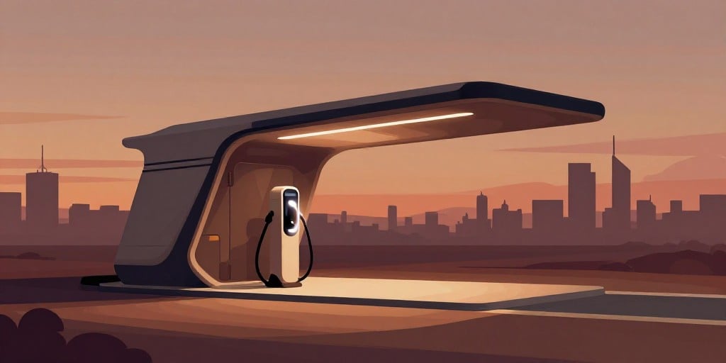 New CIO, "Kempower 2.0" Strategy Aim for 15–25% Growth & Global DC‑Fast‑Charging Lead New CIO, "Kempower 2.0" Strategy Aim for 15–25% Growth & Global DC‑Fast‑Charging Lead