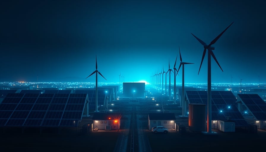 New Concept Energy Q3 2025: Rising Losses, Real‑Estate‑Energy Strategy and Upside Outlook