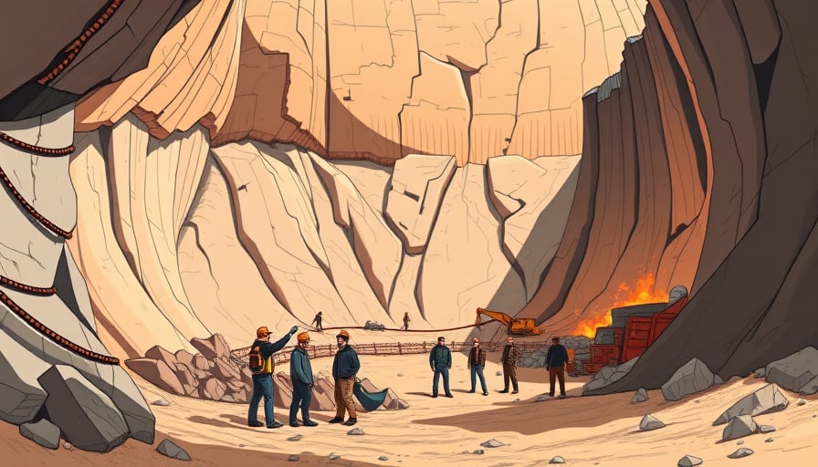 New Copper Resource Boosts NexMetals Mining's Selebi Exploration Value New Copper Resource Boosts NexMetals Mining's Selebi Exploration Value