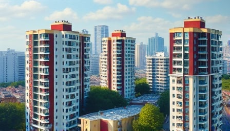 New DaZheng Property Group Soars 10% Amid Real-Estate Rally in China New DaZheng Property Group Soars 10% Amid Real-Estate Rally in China