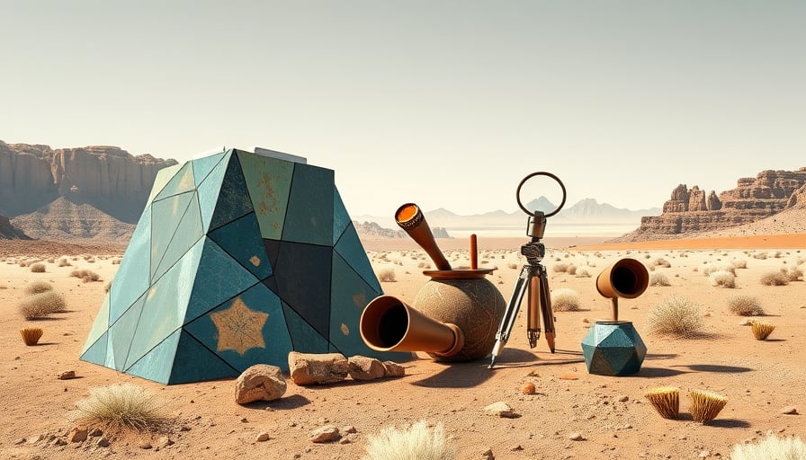 New Earth Resources Launches Lucky Boy Uranium Exploration & Raises $1.75 M