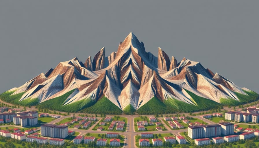 New Earth Resources: Rising Uranium Miner Poised for Clean Energy Growth