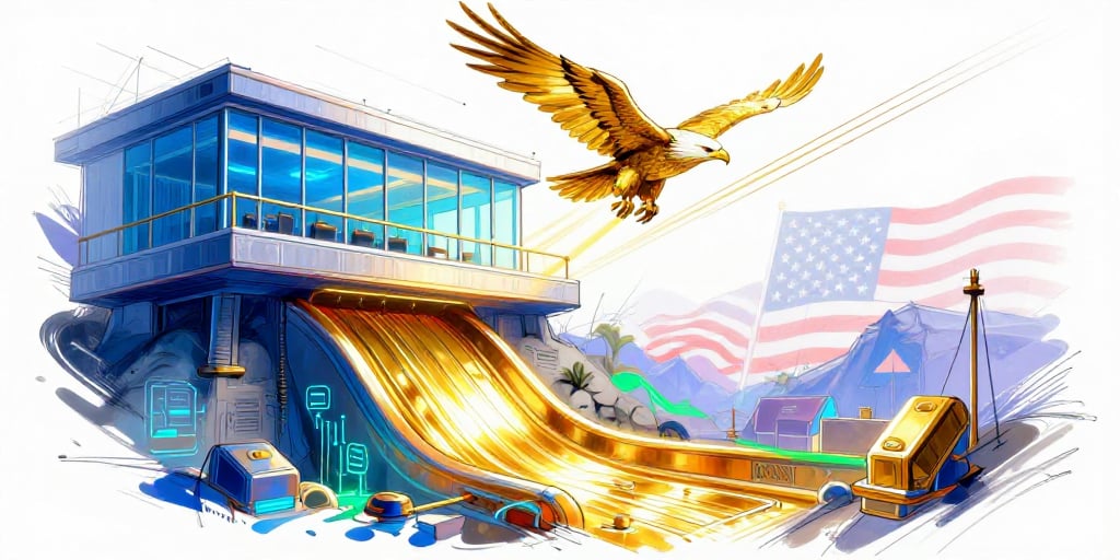 New Found Gold Corp. Boosts Growth with New Board, DTC Listing & Enhanced Transparency New Found Gold Corp. Boosts Growth with New Board, DTC Listing & Enhanced Transparency