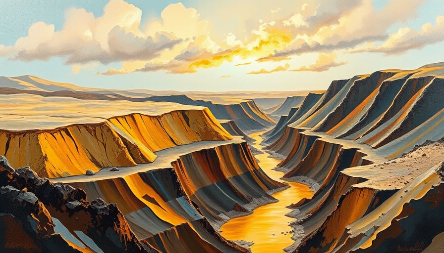 New Found Gold Corp: Low‑Cost Development Opportunity Amid Record Gold Prices