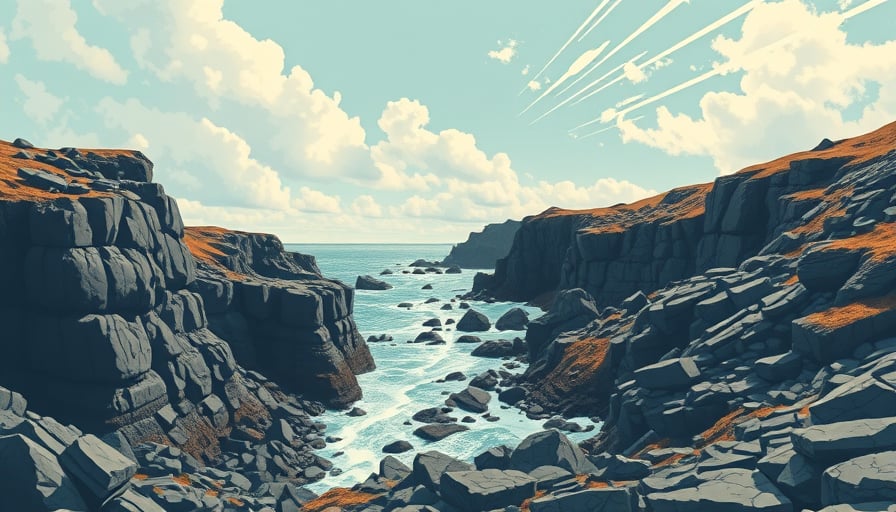 New Found Gold Corp's Hammerdown Project Boosts Growth Outlook in Newfoundland Gold Field