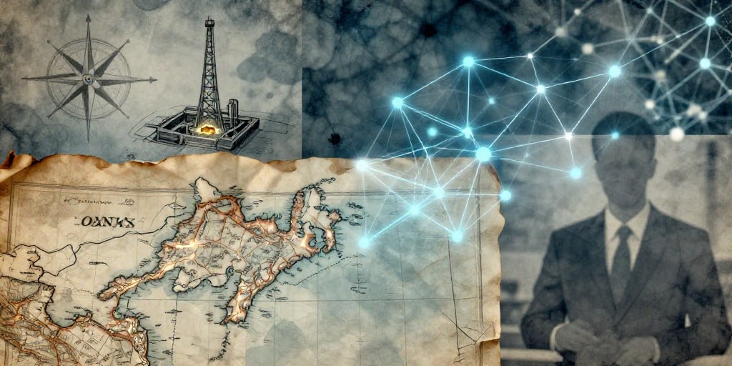 New Found Gold Expands with Strategic Acquisitions & AI‑Driven Exploration New Found Gold Expands with Strategic Acquisitions & AI‑Driven Exploration