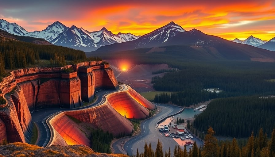 New Found Gold’s Upward Momentum: Investors Eye Canadian Gold Boom