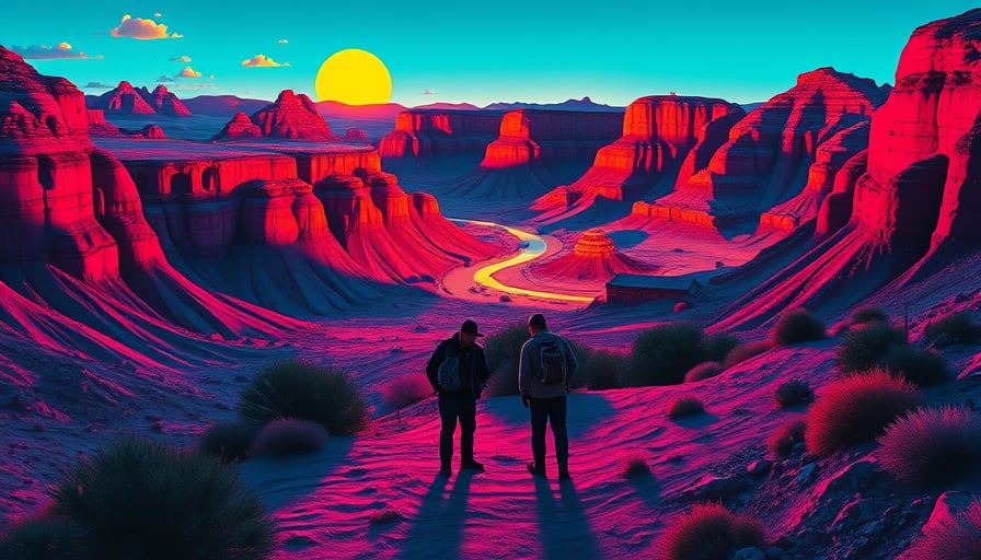 New Gold Discovery at AurMac Boosts Banyan Gold Corp's 2026 Potential