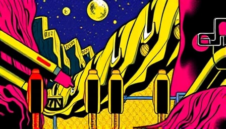 New Gold Inc. Announces Share Buyback to Boost Shareholder Value Amid Market Fluctuations