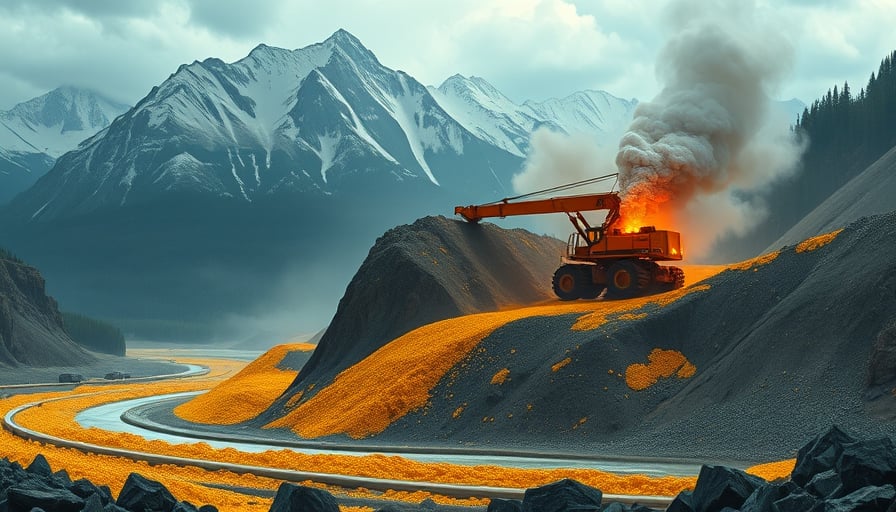 New Gold Inc: Capitalizing on Rising Gold Prices & ESG‑Led Growth