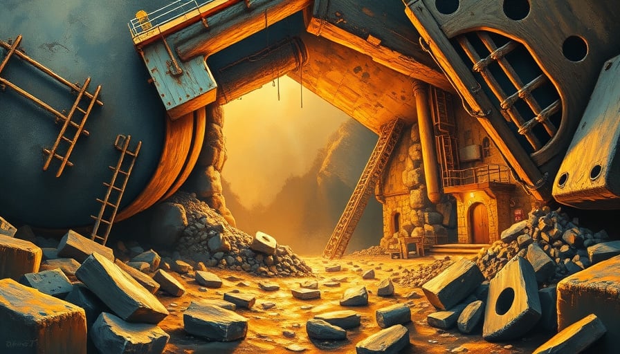 New Gold Inc. Hits 52‑Week High, Boosting Investor Confidence and Market Value