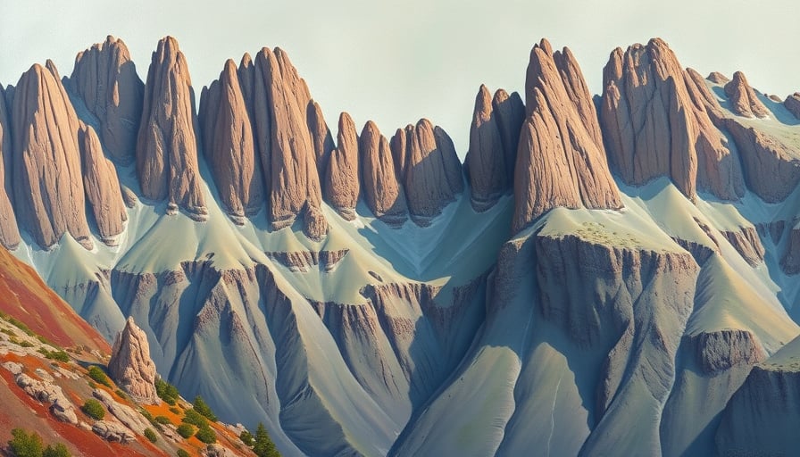 New Gold‑Rich Drilling Results Boost Tectonic Metals' Flat Gold Project