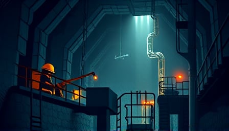 New Hope Corporation Sees Share Price Recovery Amid Strategic Growth in Thermal Coal and Diversification Efforts