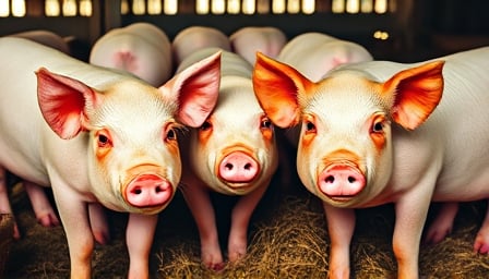 New Hope Liuhe Co Ltd Reports Strong Financial Turnaround and Strategic Enhancements Amid Industry Shifts