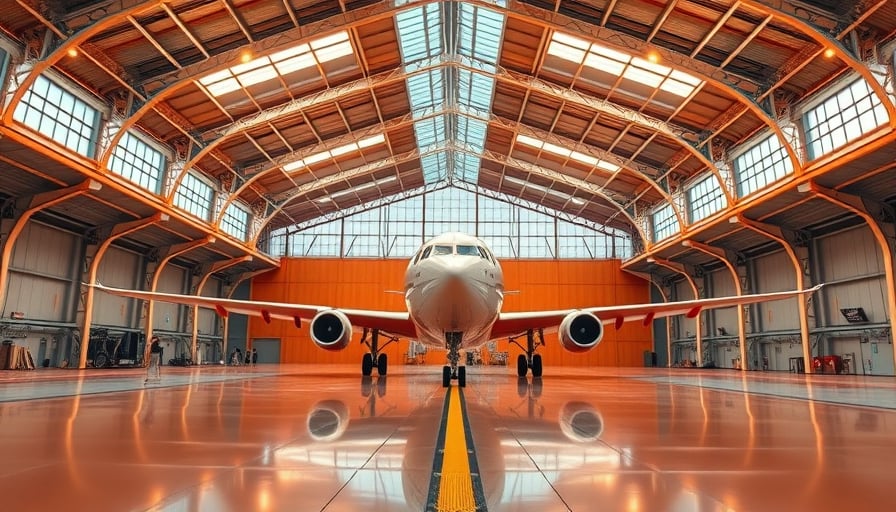 New Horizon Aircraft Ltd. Soars with Innovative Hybrid eVTOL Technology Amid Market Optimism