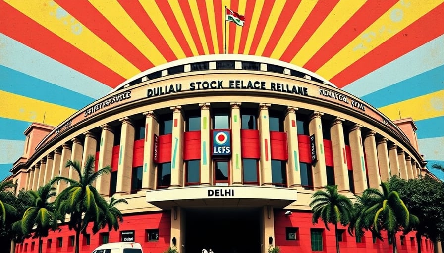 New Independent Director Appointed at BSE Ltd: Governance Boost and Market Impact