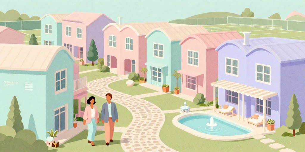 New Lennar Development in Rochester: Enclave at Pebble Creek Launches Active‑Adult Community
