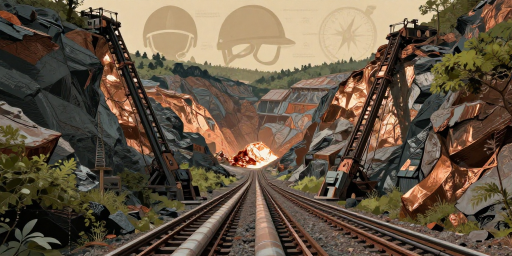 New NI 43-101 Report Boosts Puma Exploration's Legacy Copper‑Silver Potential