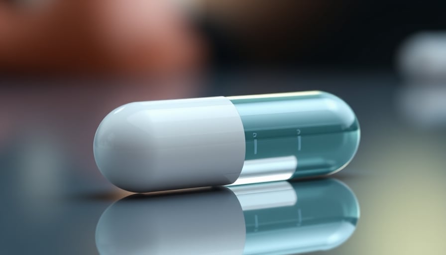 New Oral Wegovy Pill Gets FDA & EMA Approval – Boosts Novo Nordisk’s Weight‑Management Market