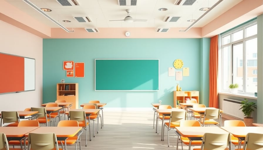 New Oriental Announces Q2 2026 Earnings Release: What Investors Should Expect New Oriental Announces Q2 2026 Earnings Release: What Investors Should Expect