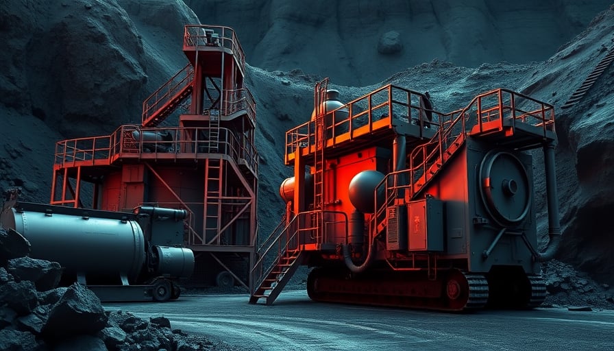 New Pacific Metals Secures Carangas Community Pact to Boost Responsible Mining and Investor Confidence