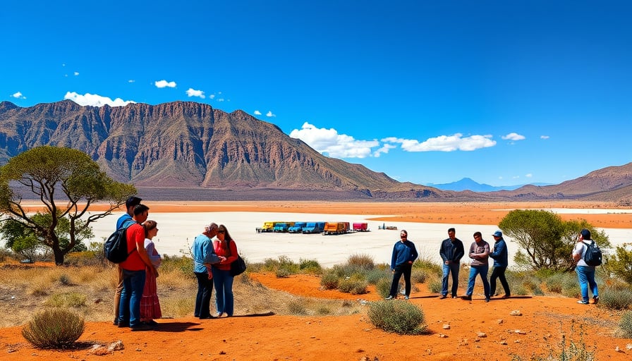 New Pacific Metals Secures Carangas Pact to Accelerate Bolivia Silver Sand Project New Pacific Metals Secures Carangas Pact to Accelerate Bolivia Silver Sand Project