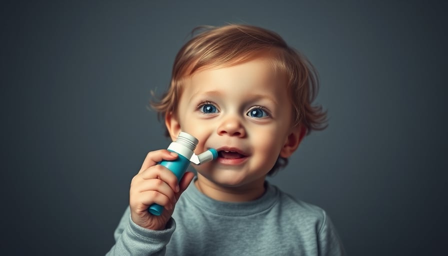 New Pediatric Afrezza Trial Launches – MannKind Targets Type 1 Diabetes Care