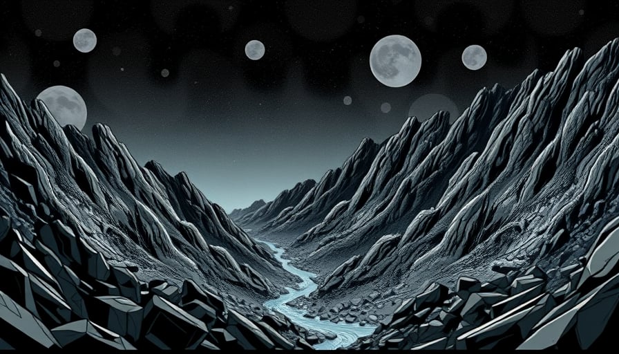 New Phase‑1 Drilling at Argentina's El Perdido Boosts Kobrea Exploration Corp's Mining Potential