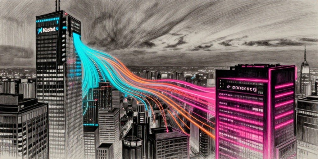 New Prospectus Supplement: Nexera Technologies Updates Financials, Strategy and Nasdaq Listing for Investors New Prospectus Supplement: Nexera Technologies Updates Financials, Strategy and Nasdaq Listing for Investors